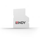 LINDY 40479 :: SD Port Blockers x 10 (without key)