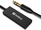 SANDBERG SNB-450-11:: Приемник Bluetooth Audio Link USB