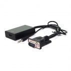 VALUE 12.99.3117 :: Видео конвертор, VGA + Audio към HDMI
