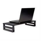 VALUE 17.99.1340 :: Height-adjustable Monitor/Laptop Stand, black