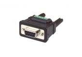 ATEN UC485 :: USB към RS-422/485 адаптер, 921.6 Kbps