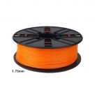 3D printing filament, PLA, 1.0 kg, 1.75 mm, Orange to Yellow