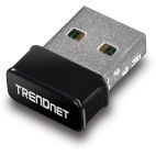 TRENDnet TEW-808UBM :: Micro AC1200 Wireless USB адаптер