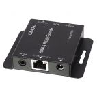 LINDY LNY-38144 :: HDMI & IR Extender with Loop Out, Cat. 6, 50.0 m