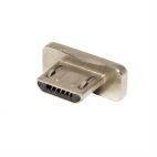 ROLINE 11.02.8316 :: ROLINE USB 2.0 кабел, Type A M - Micro B магнитен, M/M, 1.0 м, 