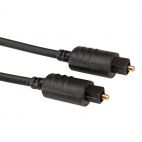 VALUE 11.99.4381 :: Fiber Cable Toslink M - M, 1.0 m