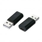 VALUE 12.99.2995 :: Адаптер, USB 2.0, Type A - C, M/F