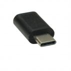 VALUE 12.99.3191 :: Adapter, USB 2.0, C - Micro B, M/F