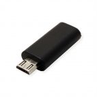VALUE 12.99.3192 :: Адаптер, USB 2.0, Micro B - C, M/F