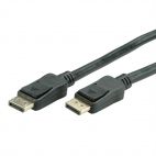 VALUE 14.99.3496 :: DisplayPort Active кабел, v1.2, активен, M/M, 20.0 м