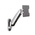 VALUE 17.99.1119 :: LCD Monitor Arm Gas Spring, Wall Mount