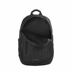 TUCANO BKMAG15-GS :: Magnum backpack for MacBook Pro 15" and Laptop 15.6", Black