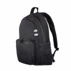 TUCANO BKPHO-BK :: Phono backpack for MacBook Pro 15" and Laptop 15.6", Black