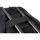 TUCANO BKPHO-BK :: Phono backpack for MacBook Pro 15" and Laptop 15.6", Black