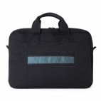 TUCANO BPB1314-BK :: Slim bag Più for laptop up 14" and MacBook Pro 15" Retina, Black