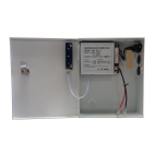 KASMAN KAS-DC120105B :: :: UPS power supply, 13.8V, 5A