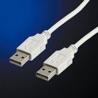 VALUE 11.99.8918 :: USB 2.0 cable 1.8m, type A - A