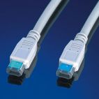 VALUE 11.99.9218 :: IEEE 1394 Fire Wire кабел, 6/6-pin, 1.8 м