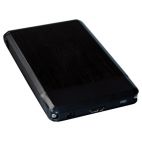 VALUE 16.99.4206 :: Външна кутия за 2.5" SATA HDD/SSD дискове, USB 3.0