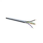 VALUE 21.99.0195 :: FTP Cable Cat.5e, Solid Wire, AWG24, grey, 300m