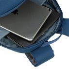 TUCANO BKEBC15-BG :: Bico backpack for MacBook Pro 15" and Laptop 15.6", Blue/Grey