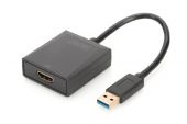 ASSMANN DA-70841 :: DIGITUS USB 3.0 към HDMI конвертор