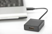 ASSMANN DA-70841 :: DIGITUS USB 3.0 to HDMI Adapter