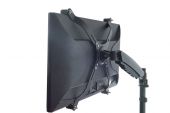 ASSMANN DA-90347 :: DIGITUS Adapter for mounting monitors without VESA holes