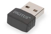 ASSMANN DN-70565 :: DIGITUS Tiny USB Wireless 600AC Adapter