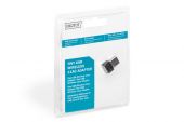 ASSMANN DN-70565 :: DIGITUS Tiny USB Wireless 600AC мрежова карта
