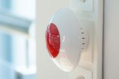 EDNET EDN-84295 :: Smart home alarm signal for indoor use