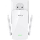 Linksys RE6300 :: AC750 BOOST EX Dual-Band Wi-Fi Range Extender
