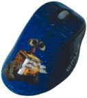 CIRCUIT PLANET DSY-MО190 :: Оптична USB мишка, серия Wall-E