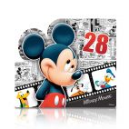 CIRCUIT PLANET DSY-MP061 :: Подложка за мишка, серия Mickey