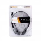 SBOX HS-201 :: Headphone + Microphone