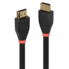 LINDY LNY-41071 :: Активен HDMI 18G кабел, 10 м