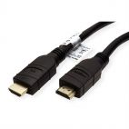 VALUE 14.99.3452 :: UHD HDMI 4K активен кабел, M/M, 15 м