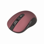 SBOX WM-911U :: USB optical wirelles mouse, 1600 DPI, Purple