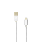 SBOX USB-TYPEC-0.5 :: USB 2.0 кабел, Type A - Type C, M/M, 0.5 м