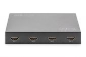 DIGITUS DS-43309 :: 4K HDMI® Video Wall Controller, 2 x 2