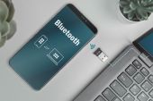 DIGITUS DN-30211 :: Bluetooth 5.0 Nano USB адаптер
