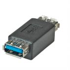 ROLINE 12.03.2991 :: Адаптер USB 3.2 - USB A F/F