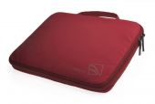 TUCANO BFNY-R :: Sleeve for 10-11.6" Netbook, Youngster Folder, red