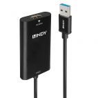 LINDY LNY-43235 :: HDMI Capture to USB 3.0