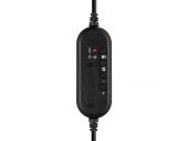 SANDBERG SNB-326-14 :: Слушалки с микрофон USB Mono Headset Saver