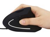SANDBERG SNB-630-14 :: Wired Vertical Mouse