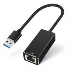 VALUE 12.99.1135 :: USB 3.2 Gen 1 Type A към 2.5 Gigabit Ethernet, конвертор