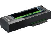 Sandberg SNB-136-49 :: USB 3.2 Cloner и Dock за M2 + NVMe + SATA