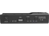 Sandberg SNB-136-49 :: USB 3.2 Cloner и Dock за M2 + NVMe + SATA