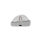 White Shark WGM-5012-W :: Mouse LIONEL-B, Wireless, 10 000dpi, white